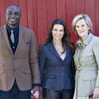 Norveška princeza Martha Louise i Durek Verrett