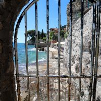 Lovran: Pred Villom Belmond ograđen je dio plaže koja je pomorsko dobro