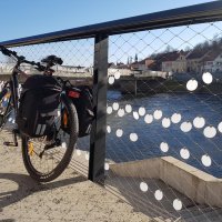 Austrija - Bad Radkersburg