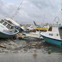 Posljedice uragana Beryl