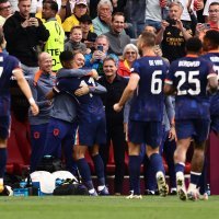 Rumunjska - Nizozemska, Euro (2.7.2024.)