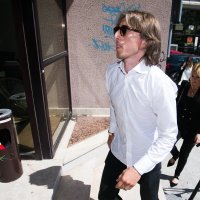 Ispitivanje Luke Modrića u Osijeku