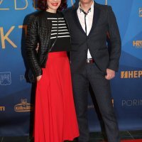 Giuliano i Kristina Đanić