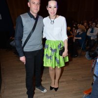 Giuliano i Kristina Đanić