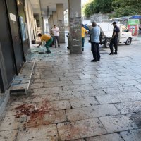 Klub Central u Splitu