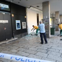 Klub Central u Splitu