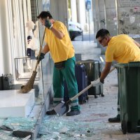 Klub Central u Splitu