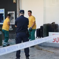 Klub Central u Splitu