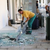 Klub Central u Splitu