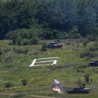 Vježba Vojske Srbije "Vatreni udar 2024"