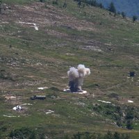 Vježba Vojske Srbije "Vatreni udar 2024"