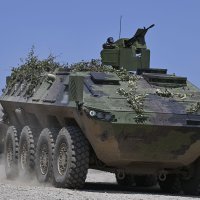 Vježba Vojske Srbije "Vatreni udar 2024"