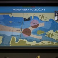 Split: Predstavljanje maritimne studije za most Kaštela-Split