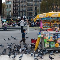 Barcelona