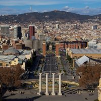 Barcelona