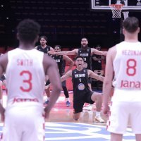 Hrvatska - Novi Zeland, košarka, 3.7.2014.