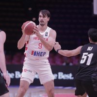 Hrvatska - Novi Zeland, košarka, 3.7.2014.