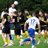 Hajduk - Radomlje, pripremna utakmica, 3.7.2024.