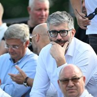 Hajduk - Radomlje, pripremna utakmica, 3.7.2024.