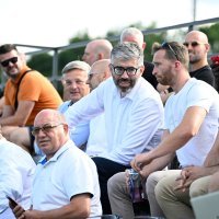 Hajduk - Radomlje, pripremna utakmica, 3.7.2024.
