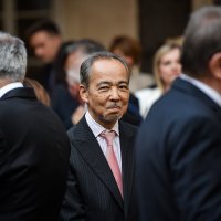 Prijem povodom 11. obljetnice hrvatskog ulaska u EU