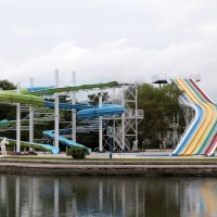 Međunarodni dječji kamp Songdowon