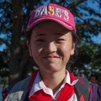 Međunarodni dječji kamp Songdowon