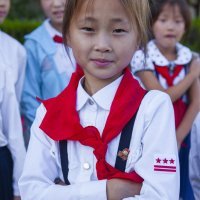 Međunarodni dječji kamp Songdowon