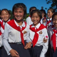 Međunarodni dječji kamp Songdowon