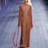 Christian Dior Haute couture jesen/zima 2024.