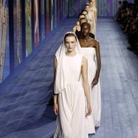 Christian Dior Haute couture jesen/zima 2024.