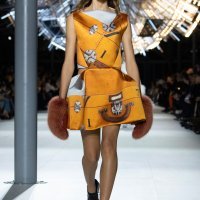 Louis Vuitton jesen/zima 2024.