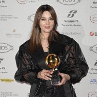 Monica Bellucci