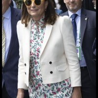 Carole Middleton