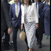 Carole Middleton