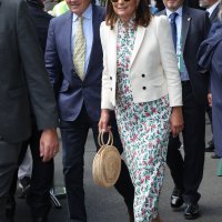 Carole Middleton
