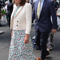 Carole Middleton