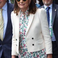 Carole Middleton