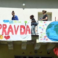 Prosvjed u Vrginmostu