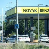 Raznesen bankomat u Zagrebu