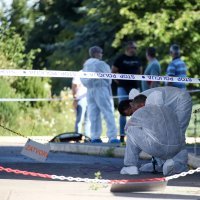 Raznesen bankomat u Zagrebu