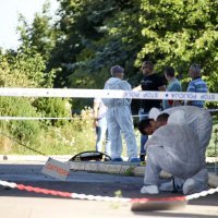 Raznesen bankomat u Zagrebu