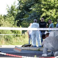 Raznesen bankomat u Zagrebu