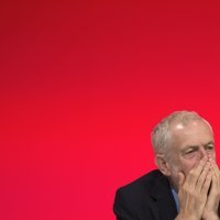 Jeremy Corbyn