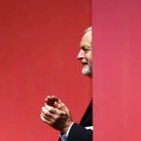 Jeremy Corbyn
