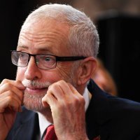 Jeremy Corbyn