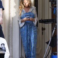 Sarah Jessica Parker