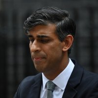 Rishi Sunak