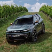 Dacia Duster hrvatska premijera