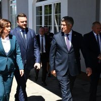 Sjednica Savjeta za Slavoniju, Baranju i Srijem